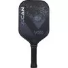 Vulcan V560 Power Pickleball Paddle (Smoke) 2 Vulcan V560 Power Pickleball Paddle (Smoke) -Pickleball Shop YV561 BLK