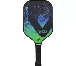 Vulcan V560 Power Pickleball Paddle (Vapor)