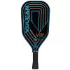 Vulcan V730 Max Pickleball Paddle (Tyler Loong Signature) (Black) -Pickleball Shop YV731 BLK 1