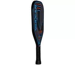 Vulcan V730 Max Pickleball Paddle (Tyler Loong Signature) (Black) -Pickleball Shop YV731 BLK 3
