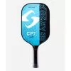 Gearbox CP7 Pickleball Paddle (4" Grip) (Blue) -Pickleball Shop YXCP71 BLU 1