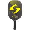 Gearbox CX11E Control Pickleball Paddle (Standard Grip)(Yellow) -Pickleball Shop YXCXE1 YEL 1