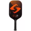 Gearbox CX11E Control Pickleball Paddle (Thin Grip)(Orange) 1 Gearbox CX11E Control Pickleball Paddle (Thin Grip)(Orange) -Pickleball Shop YXCXE2 ORG 1