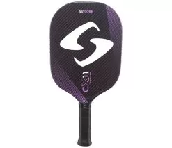 Gearbox CX11Q Control Pickleball Paddle (Standard Grip)(Purple)