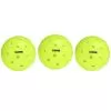CORE Outdoor Neon Green Pickleball (3 Pack) -Pickleball Shop core outdoor pickleball 3 pack 2 480x417