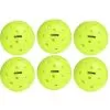 CORE Outdoor Neon Green Pickleball (6 Pack) 2 CORE Outdoor Neon Green Pickleball (6 Pack) -Pickleball Shop core outdoor pickleball 6 pack 2 480x417