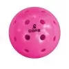 CORE Outdoor Pink Pickleball -Pickleball Shop core pink pickleball main 480x417