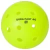 Dura Fast 40 Outdoor Neon Green Pickleball -Pickleball Shop dura fast 40 outdoor green pickleball 480x480 1