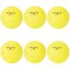 Dura Fast 40 Outdoor Yellow Pickleballs 6 Pack 2 Dura Fast 40 Outdoor Yellow Pickleballs 6 Pack -Pickleball Shop dura fast 40 outdoor yellow pickleball 6 480x480