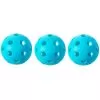 Franklin X-26 Indoor Blue Pickleball 3 Pack -Pickleball Shop franklin x 26 blue indoor pickleball 3 pack 480x480