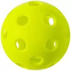 Franklin X-26 Indoor Lime Green Pickleball 3 Pack 6 Franklin X-26 Indoor Lime Green Pickleball 3 Pack -Pickleball Shop franklin x 26 yellow indoor pickleball 480x480 2