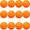 Franklin X-40 Outdoor Ember Dozen Pickleball -Pickleball Shop franklin x 40 ember outdoor pickleball 12 pack 480x480