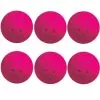 Franklin X-40 Outdoor Pink Pickleball 6 Pack -Pickleball Shop franklin x 40 pink outdoor pickleball 6 pack 480x480