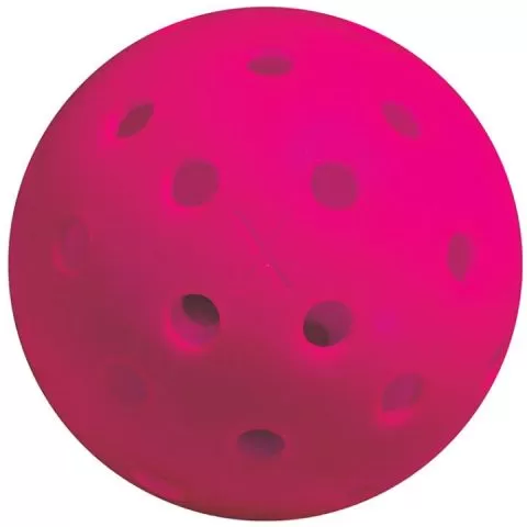Franklin X-40 Outdoor Pink 3 Pack Pickleball 4 Franklin X-40 Outdoor Pink 3 Pack Pickleball - Image 2