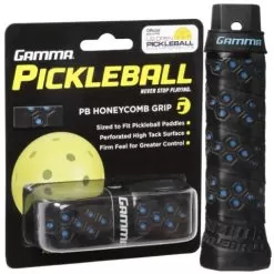 Gamma Honeycomb Pickleball Grip