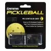 Gamma Black Contour Pickleball Grip -Pickleball Shop gamma contour picklebal grip 480x480