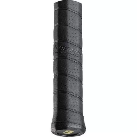 Gamma Black Super Soft Pickleball Grip 3 Gamma Black Super Soft Pickleball Grip - Image 2