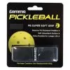 Gamma Black Super Soft Pickleball Grip -Pickleball Shop gamma super soft pickleball grip 480x480
