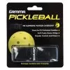 Gamma Black Supreme Power Pickleball Overgrip -Pickleball Shop gamma supreme power pickleball overgrip 480x480