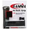 Gamma Hi Tec Grip Black -Pickleball Shop gammahitecblack 480x417