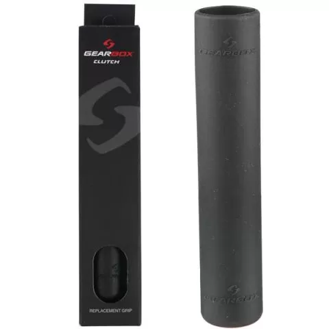 Gearbox Clutch Rubber Grip 3 Gearbox Clutch Rubber Grip