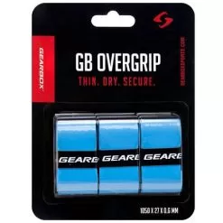 Gearbox Overwrap Grips (3 Pack)