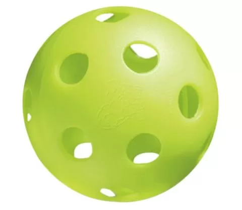 Jugs Bulldog Lime Green Pickleball 6 Pack 3 Jugs Bulldog Lime Green Pickleball 6 Pack