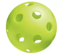 Jugs Bulldog Lime Green Pickleball Dozen