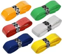 Karakal PU Supergrip Assorted 2-Pack