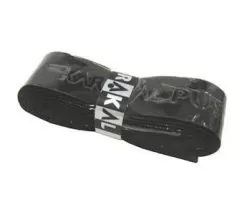 Karakal PU Supergrip Black