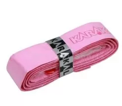 Karakal PU Supergrip Pink