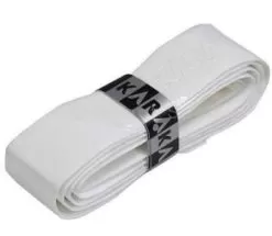 Karakal PU Supergrip White