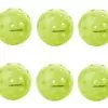 Onix Fuse G2 Outdoor Neon Green Pickleball (6 Pack) 2 Onix Fuse G2 Outdoor Neon Green Pickleball (6 Pack) -Pickleball Shop onix fuse g2 green pickleball 6 pack 480x417