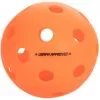 Onix Fuse Indoor Orange Pickleball (3 Pack) -Pickleball Shop onix fuse indoor orange pickleball2 480x417 1