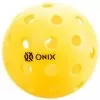 Onix Pure 2 Outdoor Yellow Pickleball -Pickleball Shop onixyellowmain 480x417 2