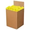 Penn 40 Outdoor Yellow Pickleball (Box Of 100)