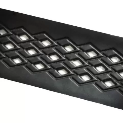 PROLITE No Sweat Diamond Pickleball Grip 5 PROLITE No Sweat Diamond Pickleball Grip - Image 3