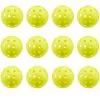 Penn 40 PRO Outdoor Yellow Pickleballs (12 Balls) 1 Penn 40 PRO Outdoor Yellow Pickleballs (12 Balls) -Pickleball Shop propennball 12pk 480x480