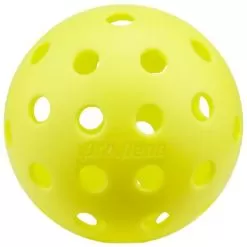 Penn 40 PRO Outdoor Yellow Pickleball