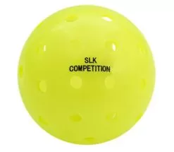 Selkirk SLK Competition Outdoor Ball (3 Pack)