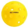 Selkrik SLK Hybrid Indoor/Outdoor Yellow Ball (3 Pack)