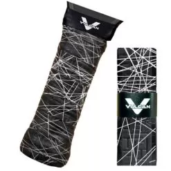 Vulcan Max Cool Pickleball Overgrip (3 Pack)