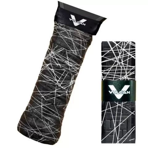 Vulcan Max Cool Pickleball Overgrip (3 Pack) 3 Vulcan Max Cool Pickleball Overgrip (3 Pack)