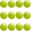 Wilson TRU 32 Yellow Pickleball (12 Pack) 1 Wilson TRU 32 Yellow Pickleball (12 Pack) -Pickleball Shop wilson tru32 pickleball 12 480x480