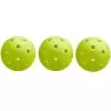 Wilson TRU 32 Yellow Pickleball (3 Pack) -Pickleball Shop wilson tru32 pickleball 3 480x480