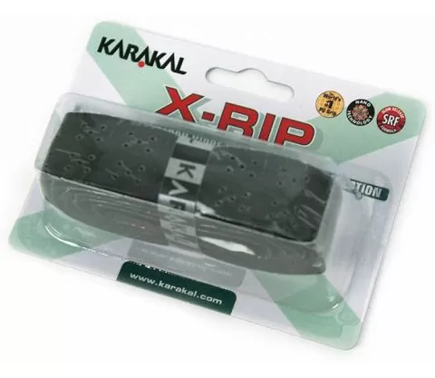 Karakal X-Rip Grip 3 Karakal X-Rip Grip